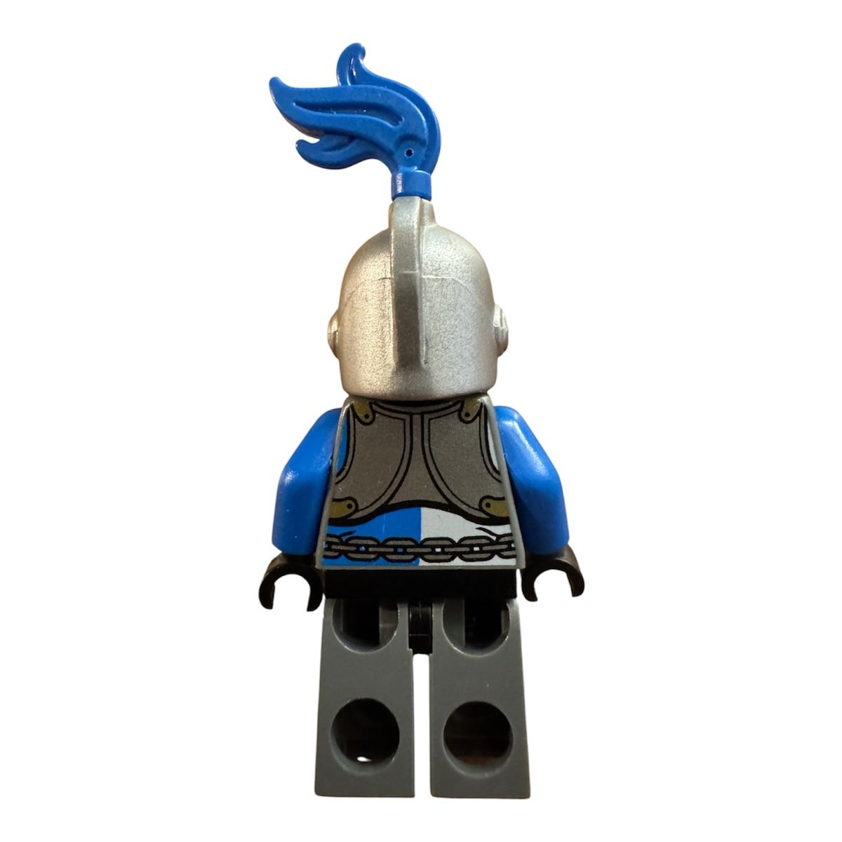 Lego Kit di costruzioni: The Lego Movie Sir Stackabrick tlm038 – Usato da Wetzikon ZH venduto da the-collector91 1