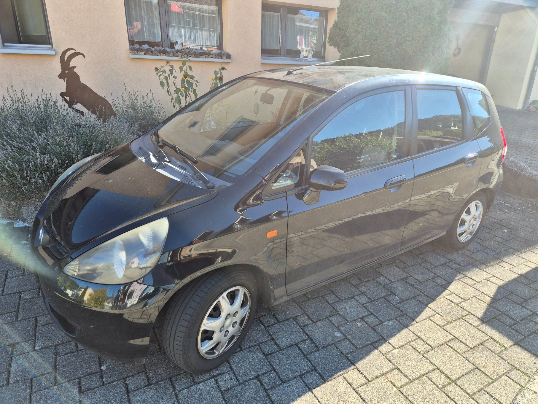Honda Automobili: Honda Jazz 1.4 – Usato da Wila venduto da UHBefi_71 1