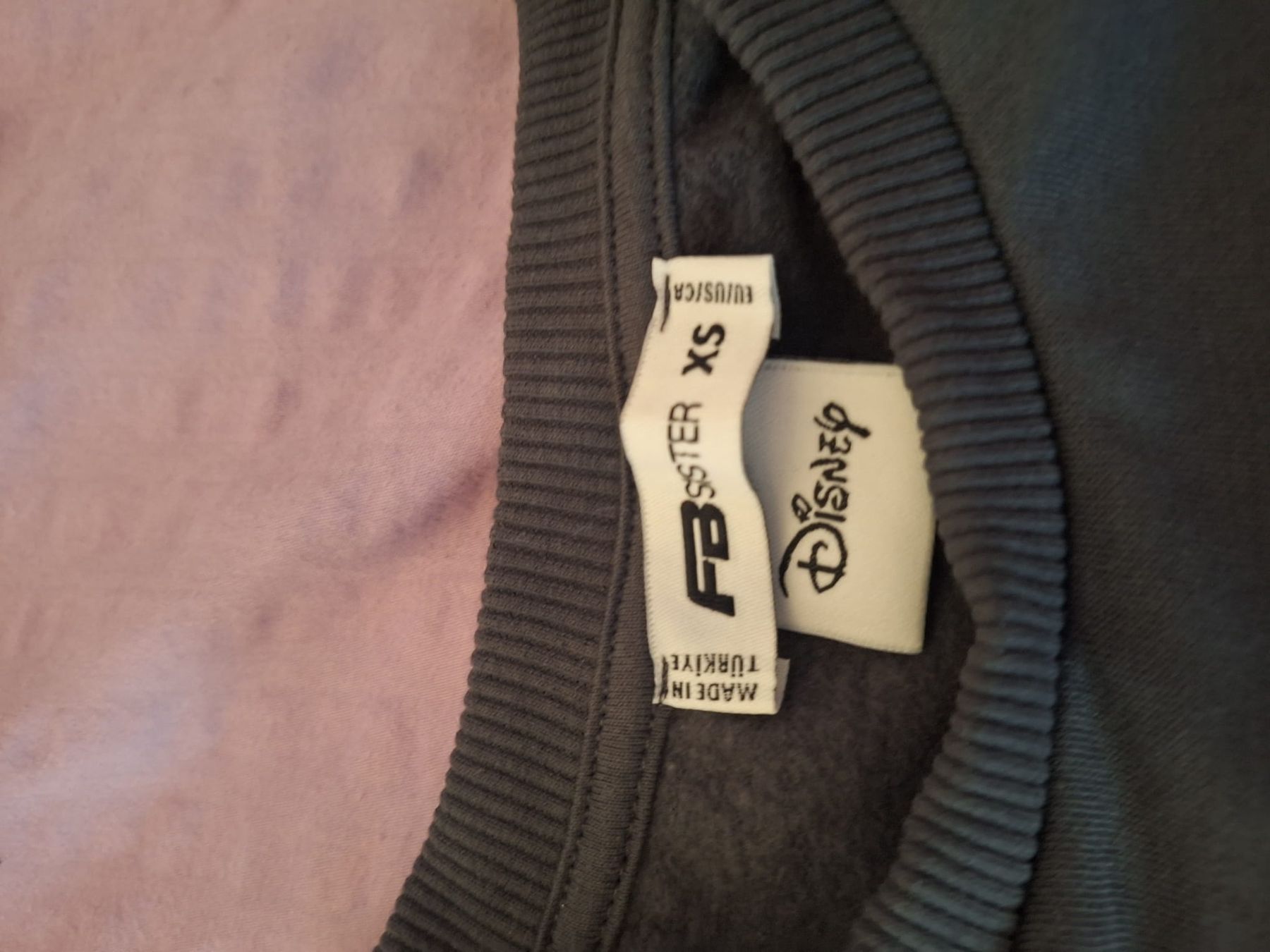 Pullover & Sweatshirts: Stitch Pullover – Neu (gemäss Beschreibung) aus Ruswil von ben_y6gj 2