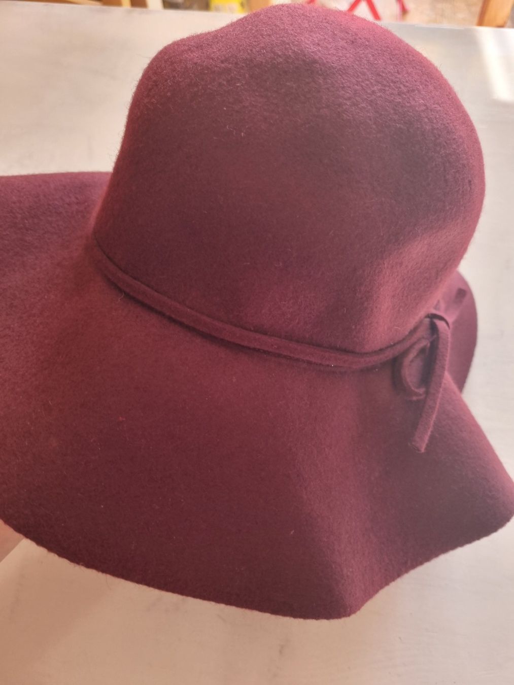 H&M Hüte, Mützen & Caps: Wollhut – Gebraucht aus Toffen von fan_tv5s 1