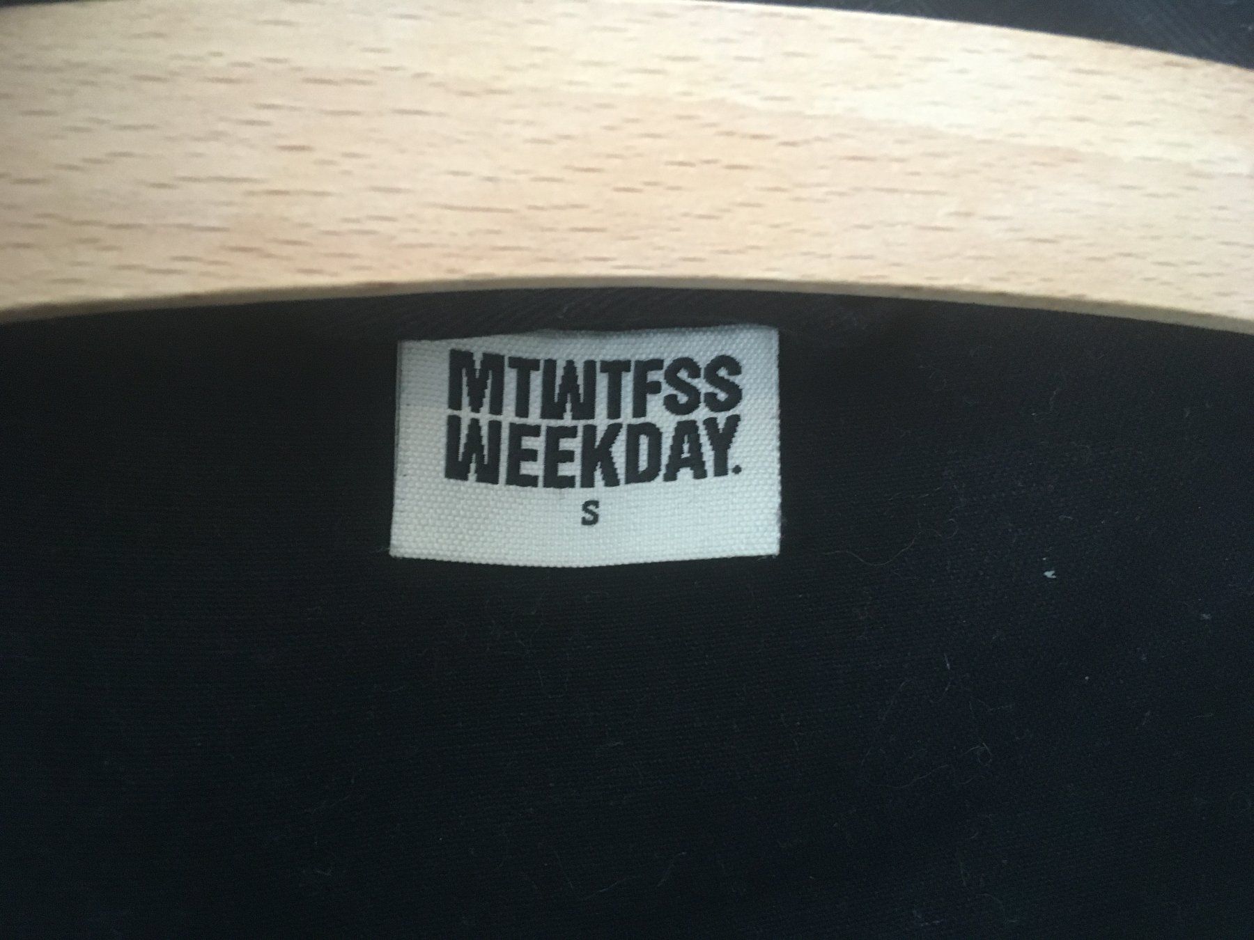Weekday Giacche: Bikerjacke Weekday – Usato da Bern venduto da Leer.gut 2