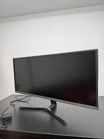 SAMSUNG 34" S34J550WQU MONITOR 3440×1440