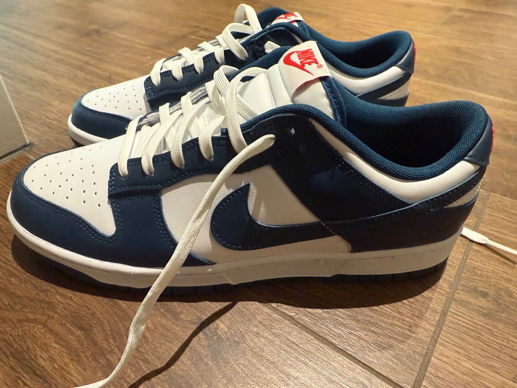Nike Scarpe da uomo: Nike Dunk Low Valerian Blue – Nuovo (secondo la descrizione) da Richterswil venduto da JApple 2