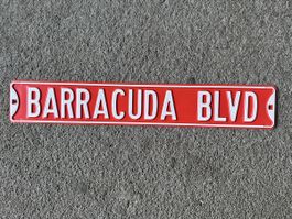 Barracuda blvd mopar Plymouth 