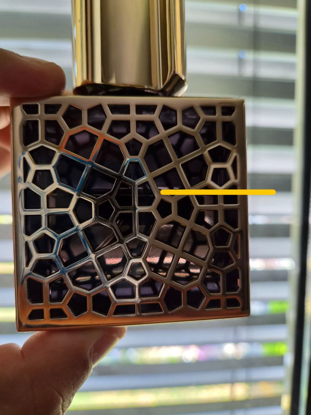 Nishane Parfum & Eau de Toilette: Nishane - Nefs – Gebraucht aus Dübendorf von Andro87 1