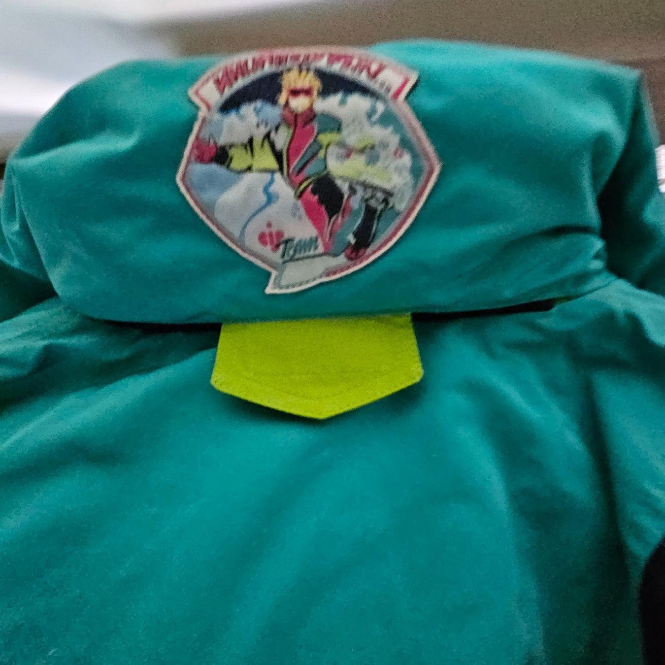 Giacche: Sportjacke – Usato da Uster venduto da Sonnenblume212 3