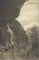 62   Lungern  --  Am  Weg  nach  Schwendlen