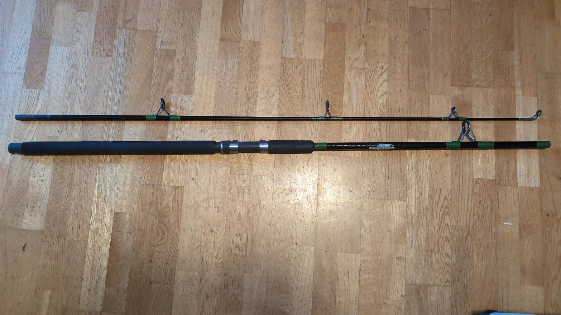 Balzer Canne da pesca: Wels Angelrute  – Usato da Widnau venduto da phr_f6ht