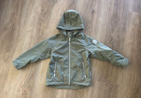 Reima Jacke Grösse 116