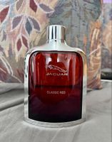 Jaguar Classic Red Eau de Toilette für Herren