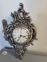 Wanduhr Le Castel 