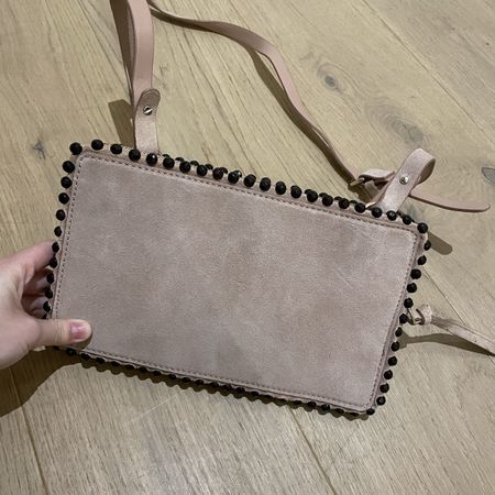 Zara Crossbody Tasche