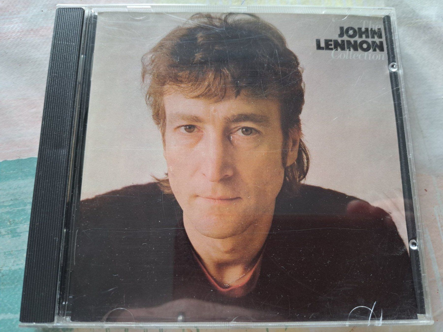 CD: Cd John Lennon - Collection – Usato da Pully venduto da bro_n52j