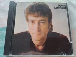 Cd John Lennon - Collection