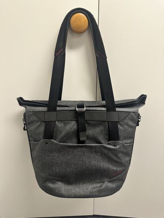 Peak Design Everyday Tote Bag 20L Tasche/Rucksack