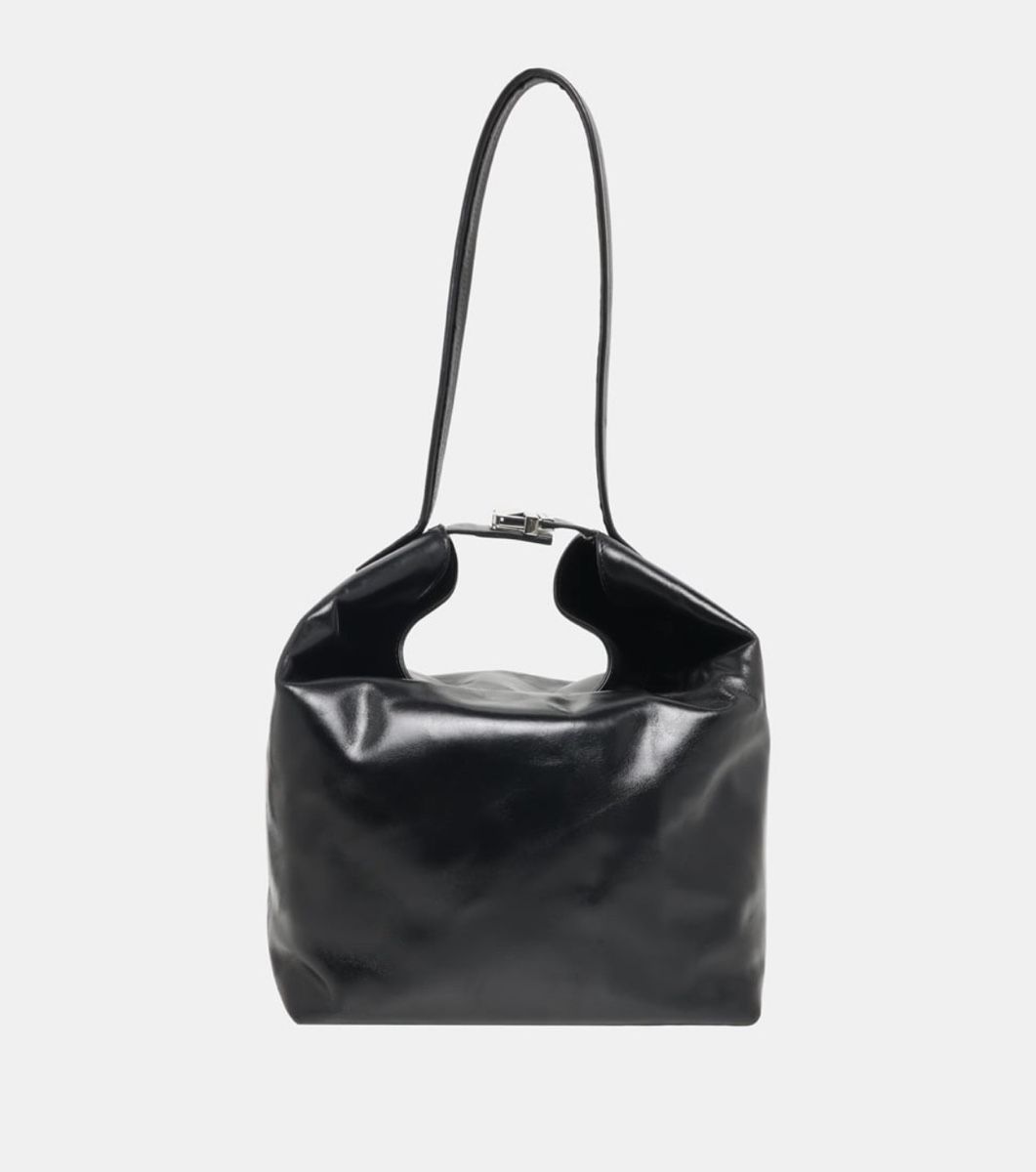 Taschen für Damen: By Far leather bag  – Neu und originalverpackt aus Paradiso von viorea 1