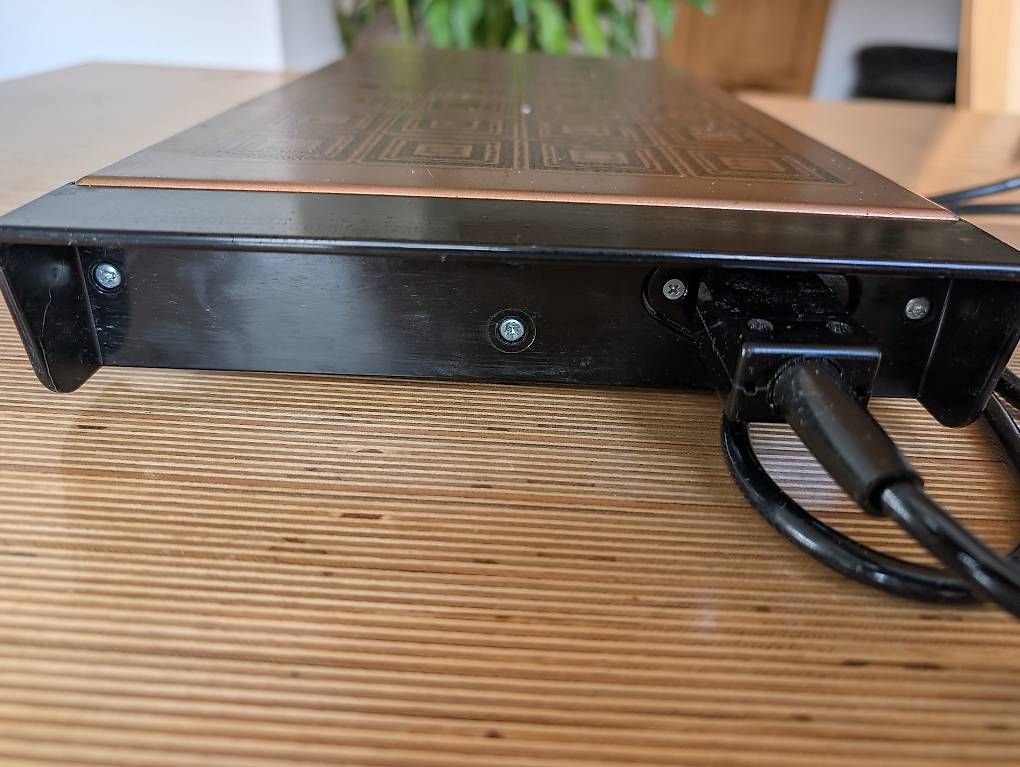 Küchengeräte: Wärmeplatte Sigg – Gebraucht aus Aarburg von coniux 2