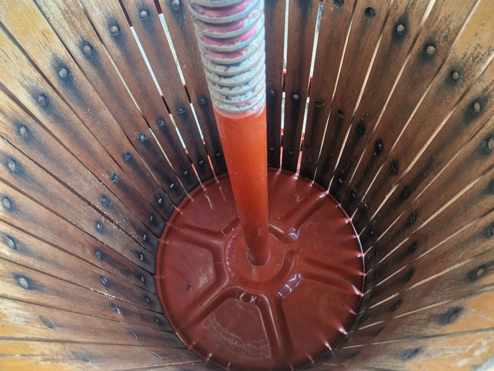 Tutte le macchine: Pressoir à fruit / 400bars – Usato da Rueyres-Treyfayes venduto da EmileP8992 2