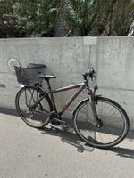 Bergamont Trekking Rad - gebraucht