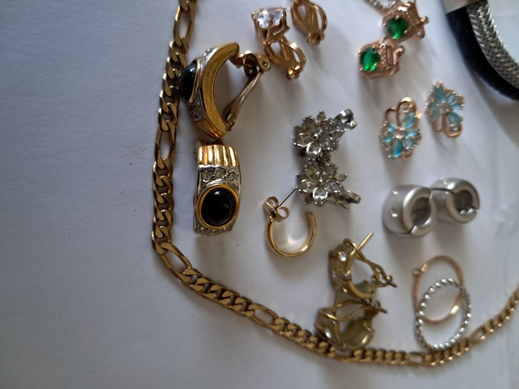 Sonstiger Schmuck: Scmuck lot – Gebraucht aus Glattbrugg von mah_c5jk 6