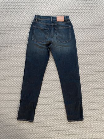 Acne Studios Jeans 26/32, ungetragen, NP: 360.-