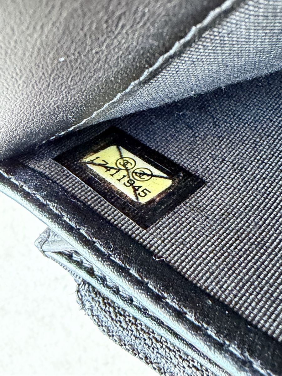 Chanel Borse da donna: Chanel - Porte Monnaie & Sac à main - Authentique  – Usato da bouveret venduto da tis_bs7s 1