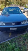 VW Golf 1.6 16V ab MFK Mai 2026 ..!