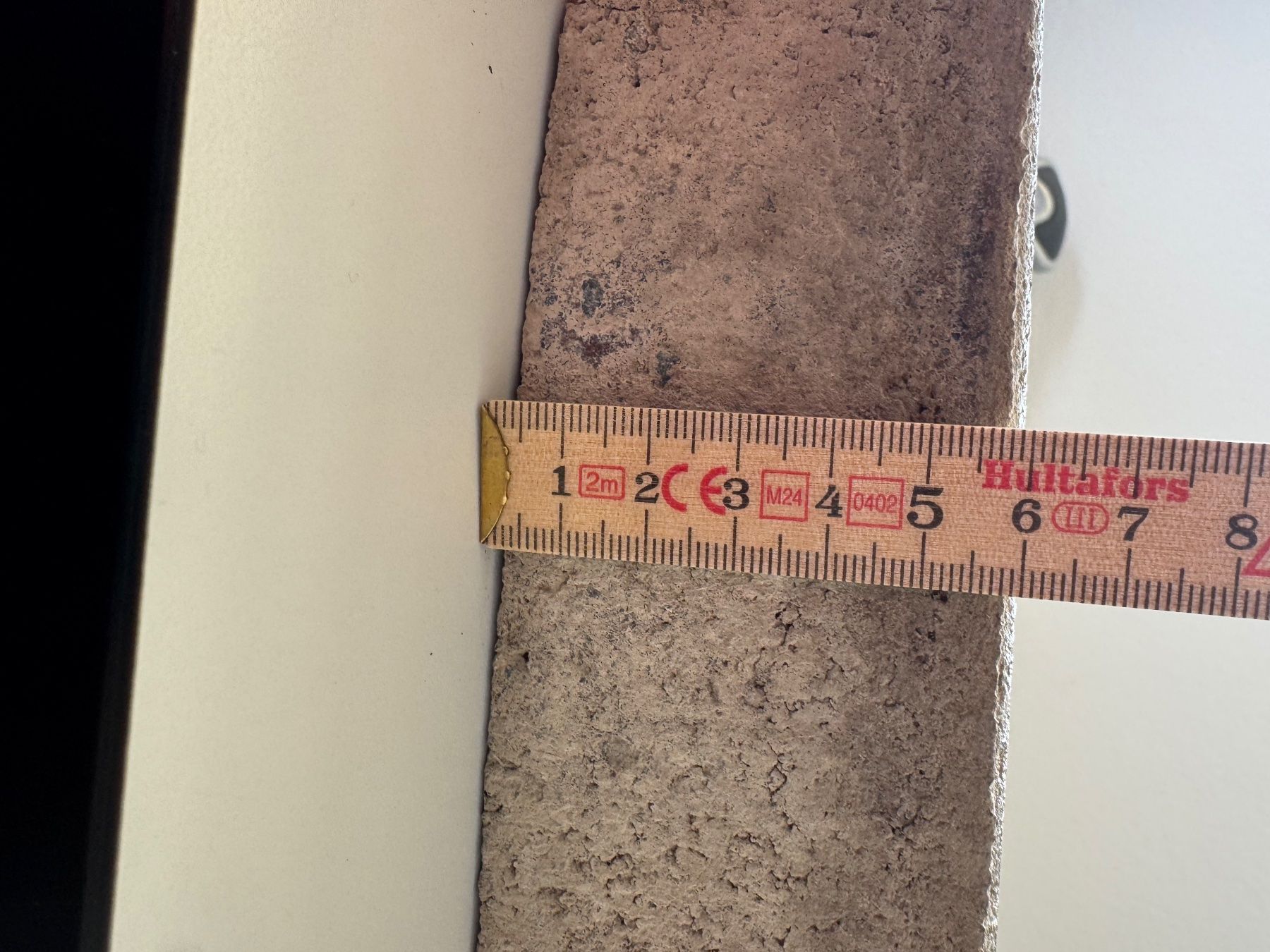 Steine & Dachziegeln: Verbundsteine 6cm – Gebraucht aus Laupersdorf von MB2384 4
