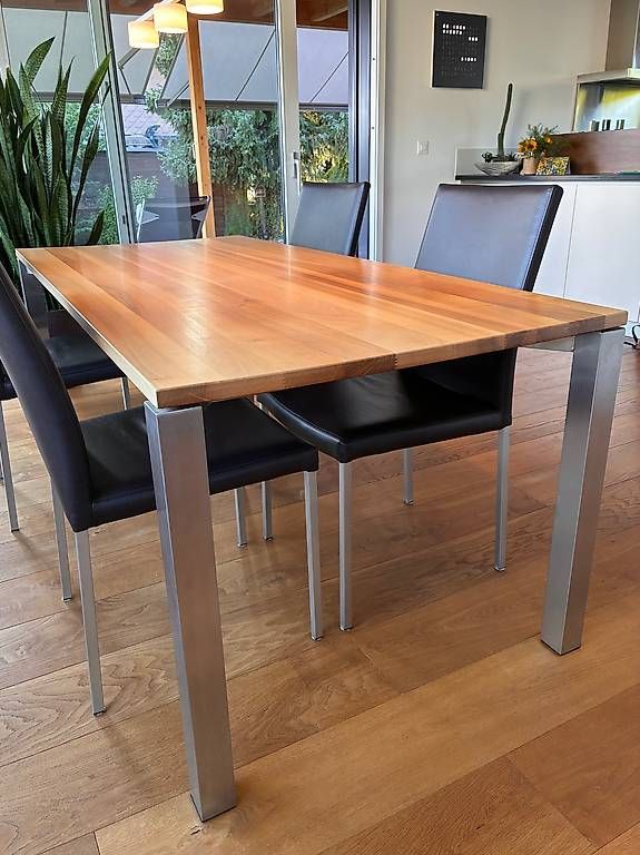 Tavoli: Esstisch 85x185 – Usato da Winterberg ZH venduto da Kiwi033