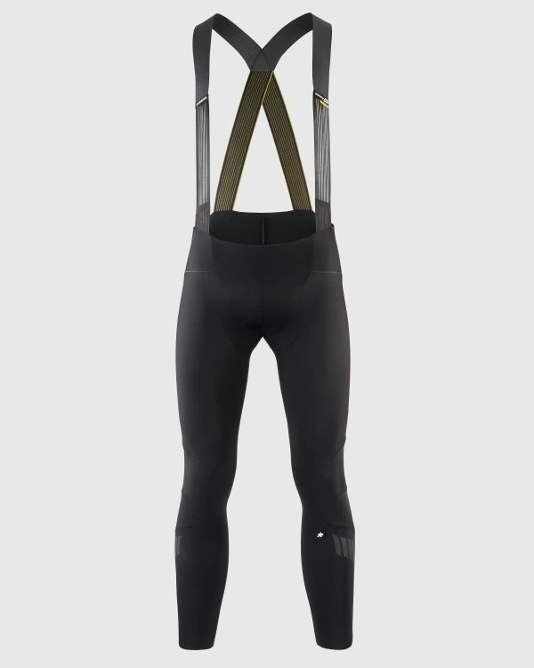 Assos Pantaloni: ASSOS EQUIPE RS SPRING FALL BIB TIGHTS S11 M – Nuovo (secondo la descrizione) da Thun venduto da Makki83
