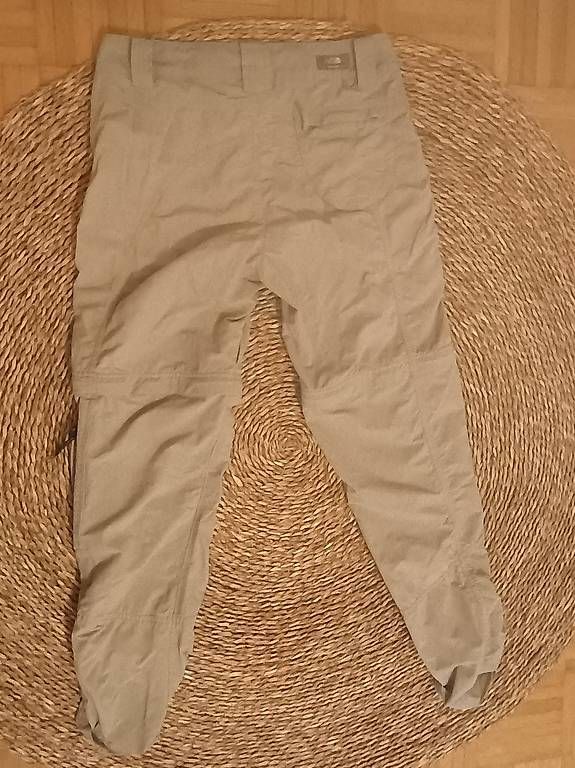 North Face Pantaloni: Outdoorhose The North Face – Usato da Zürich venduto da Melianea 4