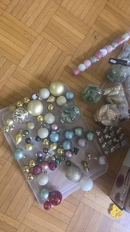 Tutte le decorazioni: Weihnachtsdeko – Nuovo e nell'imballaggio originale da Frenkendorf venduto da ann_cvc5 1