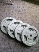 Gewichtscheiben 30mm