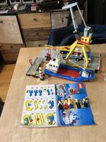 Lego 6541 Internationale Seaport