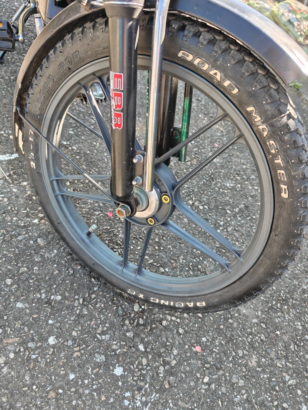 Puch Mofas: Puch Maxi S – Gebraucht aus Boningen von cobu82 5