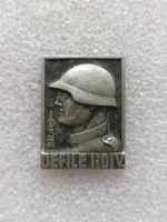 Abzeichen Defile 1. Division