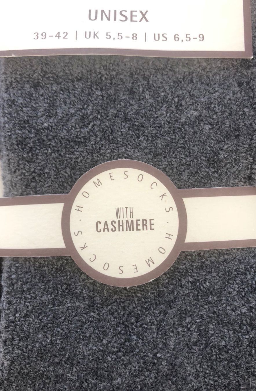 Calze: Socken mit Cashmere KUNERT/Gr39-42/43-46 – Nuovo e nell'imballaggio originale da Zumikon venduto da DamenFashionShop 4