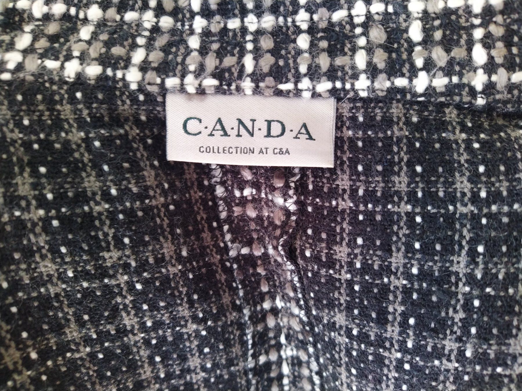C&A Giacche: Blazer von Canda – Usato da Triesen venduto da stephanieschurti 3