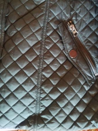 Steppjacke von Madeleine Grösse 48 Top Preis