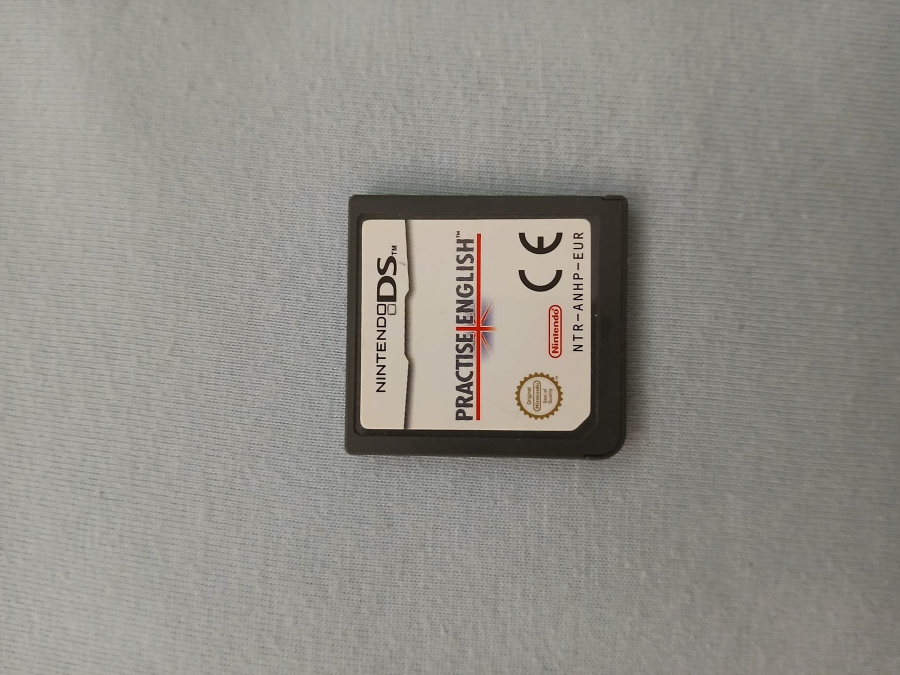 Nintendo Konsolen: Nintendo DS Lite – Gebraucht aus Grenchen von Nathaniel74 4