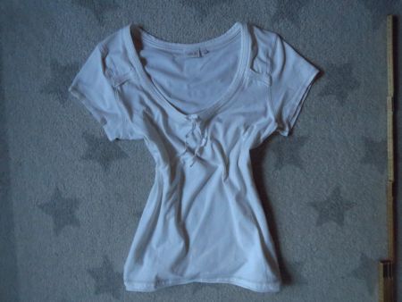 NEUES NILE Damen Shirt Gr L