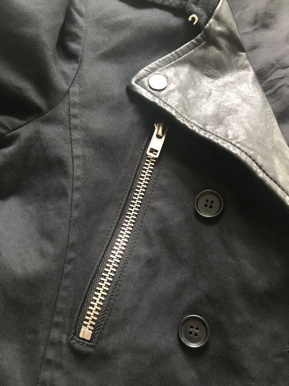 Kooples Cappotti: The Kooples Trenchcoat Gr. 34 – Usato da Affoltern am Albis venduto da variablend 3