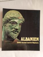 Albanien Schätze aus dem Land der Skipetaren