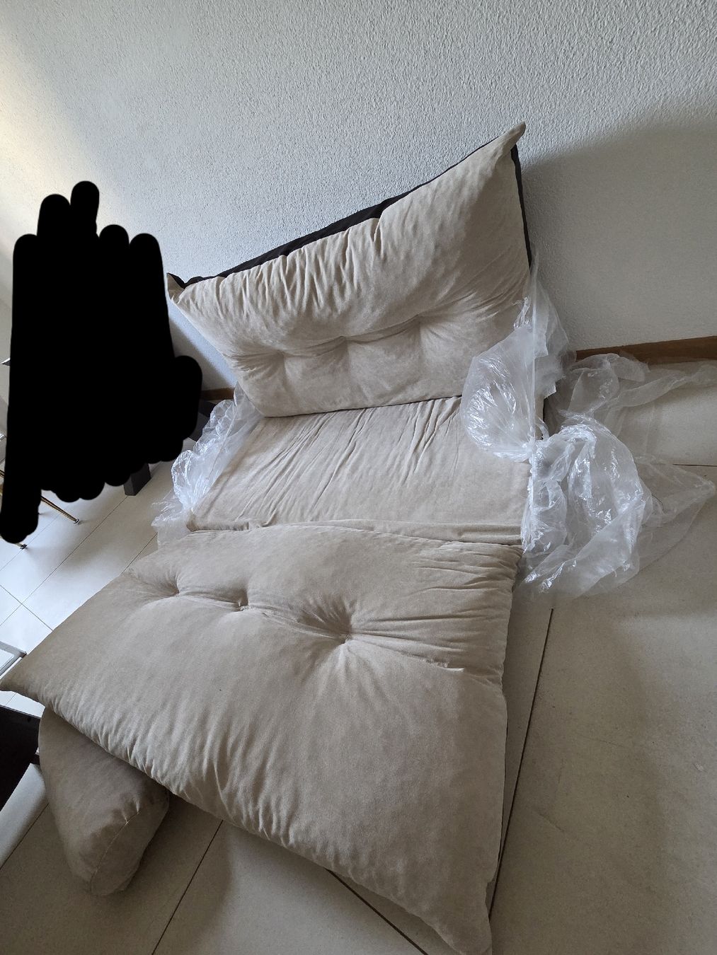 Divani: Bodensofa – Usato da Kehrsatz venduto da JoG9 2