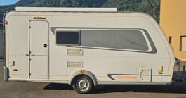 Wohnwagen Weinsberg W51 CaraOne