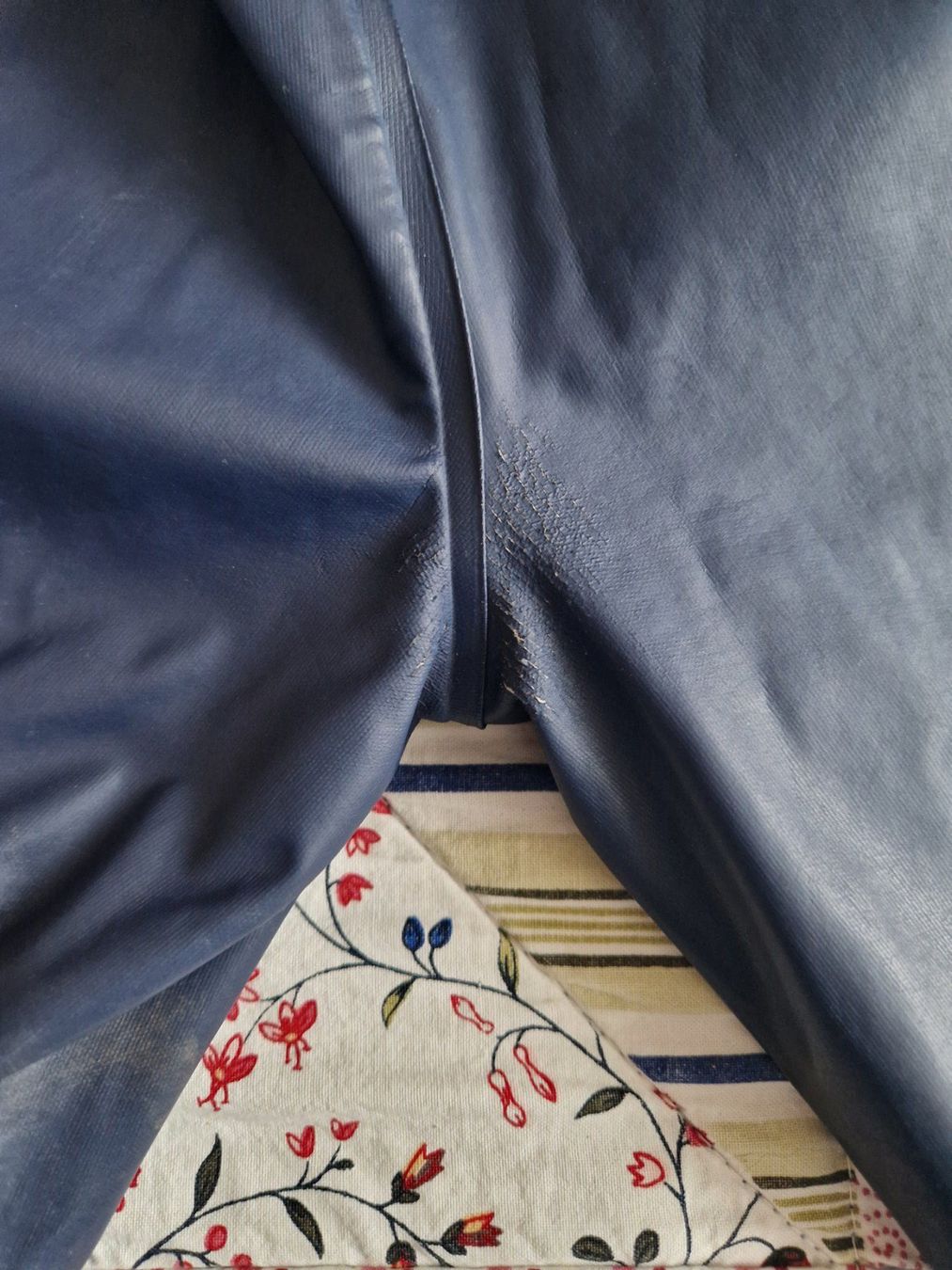 Pantaloni: Salopette de pluie / Regenhose, taille 86 – Usato da Bern venduto da MaurineBeauregard 2