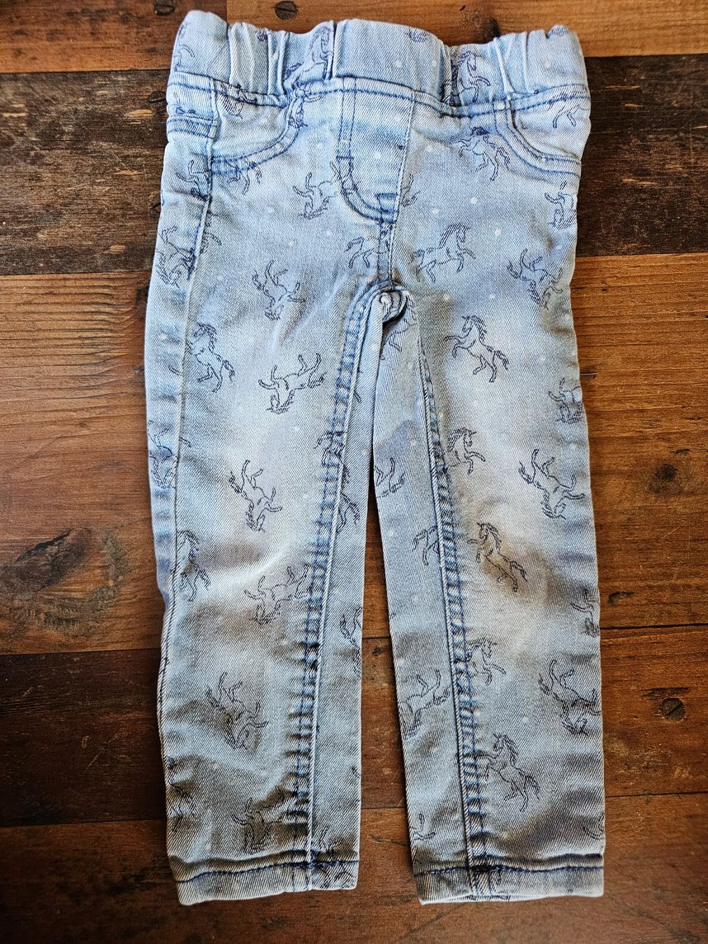 Pantaloni: Hose Jeans Gr. 86 – Usato da Engi venduto da kat_7zfx
