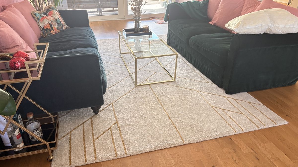 Tapis: LaRedoute Teppich – Neuf (Voir description) à Zürich par duc_pjh7