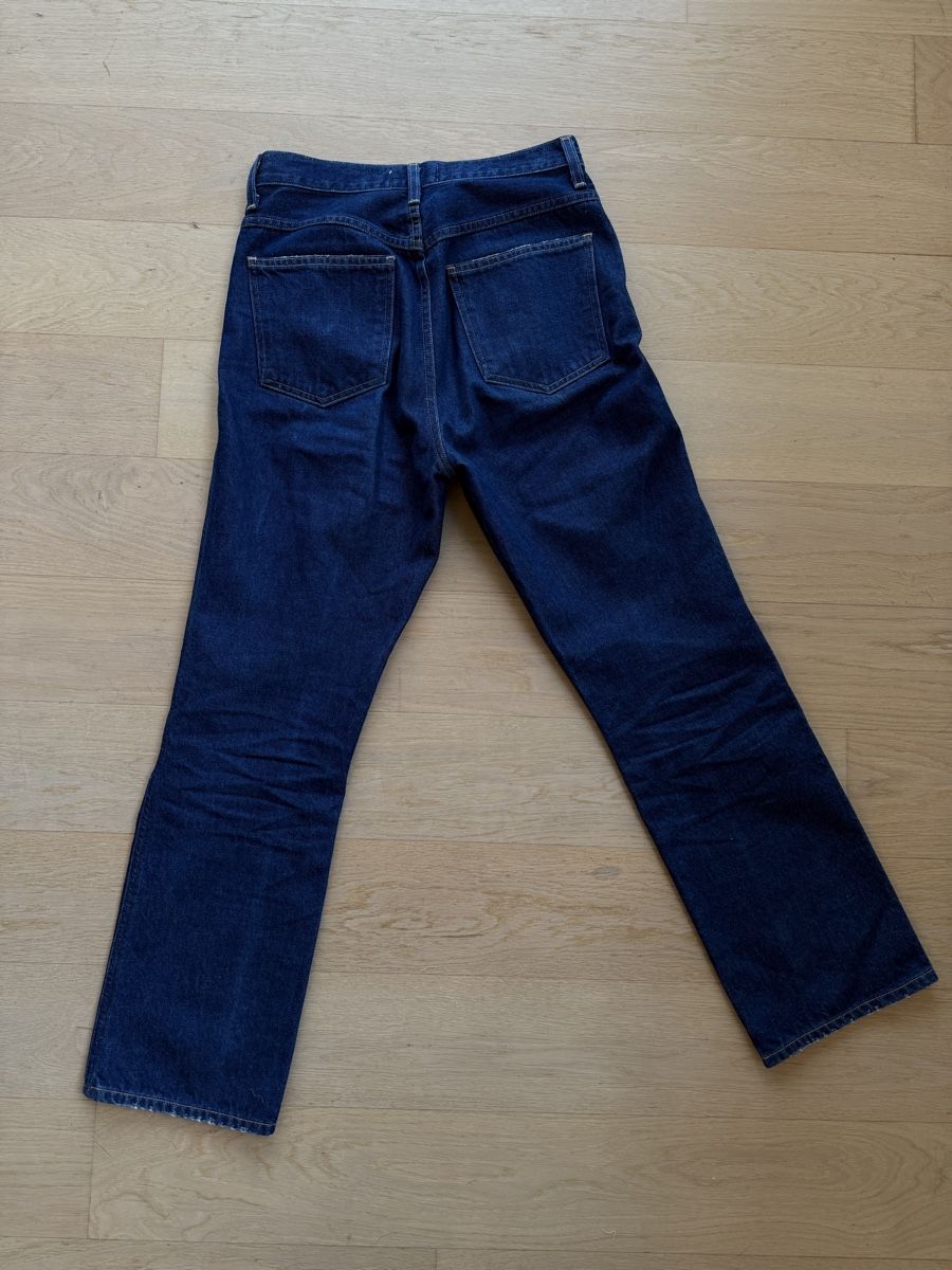 Agolde Jeans: Neuwertige Agolde Jeans | Gr. 27 – Nuovo (secondo la descrizione) da Zürich venduto da ncmv 5