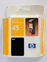 HP Invent 45 Druckerpatrone